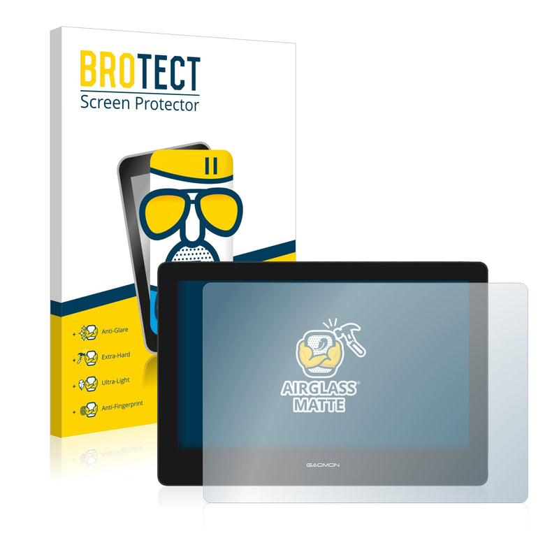 BROTECT Matte Screen Protector for Gaomon PD1320