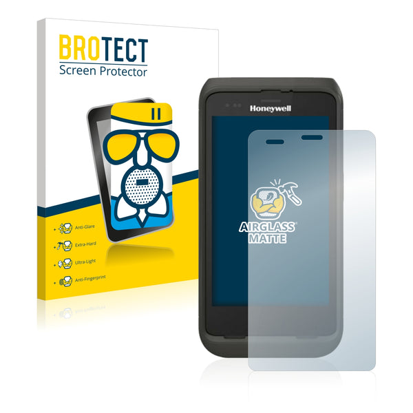 BROTECT Matte Screen Protector for Honeywell CT45