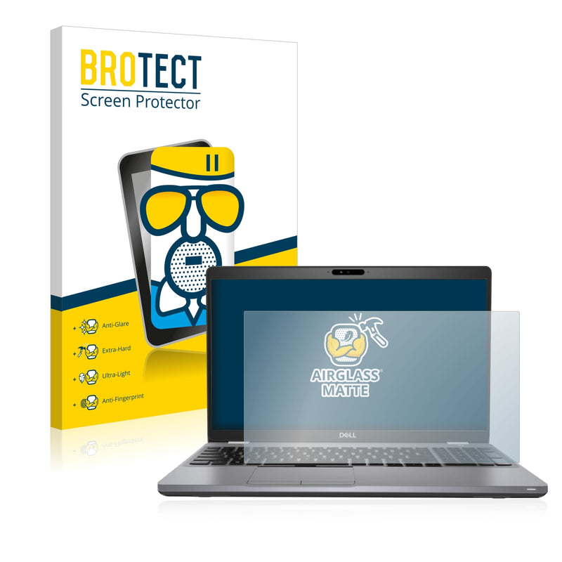 BROTECT Matte Screen Protector for Dell Latitude 5511