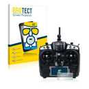 BROTECT AirGlass Matte Glass Screen Protector for FlySky FS-TH9X