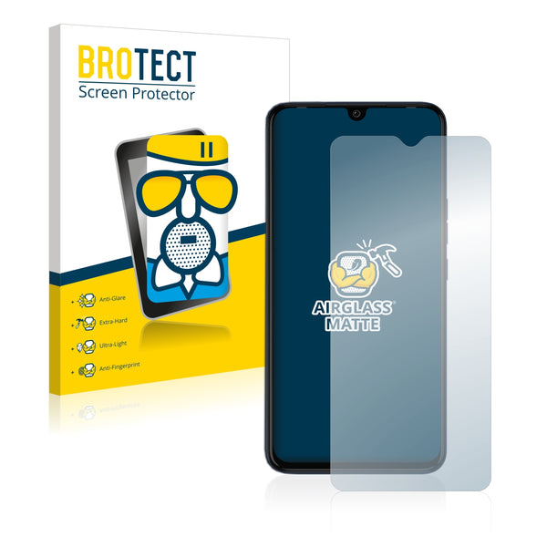 BROTECT Matte Screen Protector for Tecno Pova Neo