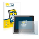 BROTECT AirGlass Matte Glass Screen Protector for Ico ADS VMT9015 15