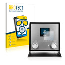 BROTECT AirGlass Matte Glass Screen Protector for Palona Quubi