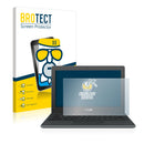 BROTECT AirGlass Matte Glass Screen Protector for Asus Chromebook Flip C234M