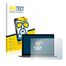 BROTECT AirGlass Matte Glass Screen Protector for GPD P2 Max 2022