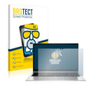 BROTECT AirGlass Matte Glass Screen Protector for HP EliteBook 855 G7 Touch