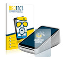 BROTECT AirGlass Matte Glass Screen Protector for Square Terminal