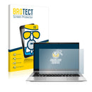 BROTECT AirGlass Matte Glass Screen Protector for HP EliteBook 830 G8