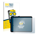 BROTECT AirGlass Matte Glass Screen Protector for Apple iPad Air 5 WiFi 2022 (5th. generation)