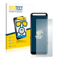 BROTECT AirGlass Matte Glass Screen Protector for Benjie M6