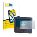 BROTECT AirGlass Matte Glass Screen Protector for ifm CR0452