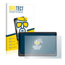 BROTECT AirGlass Matte Glass Screen Protector for Faytech FT156N4200CAPOB