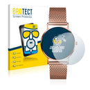 BROTECT AirGlass Matte Glass Screen Protector for Liebeskind LT-0098-MQ