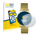 BROTECT AirGlass Matte Glass Screen Protector for Liebeskind LT-0097-MQ