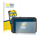 BROTECT AirGlass Matte Glass Screen Protector for Highton HR841B 8