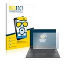 BROTECT AirGlass Matte Glass Screen Protector for HP Victus 16-e0025no