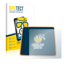 BROTECT AirGlass Matte Glass Screen Protector for Junsi iCharger S6