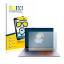 BROTECT AirGlass Matte Glass Screen Protector for Huawei MateBook 16s