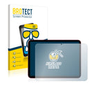 BROTECT AirGlass Matte Glass Screen Protector for Apple iPad 10.9 2022 (10th generation)
