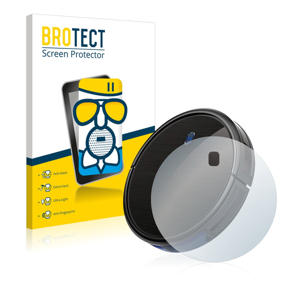 Anti-Glare Screen Protector for eufy RoboVac 11s