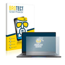 Anti-Glare Screen Protector for Thomson Evo