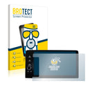 Anti-Glare Screen Protector for Honda HR-V 2022 Navigation system (right-hander)