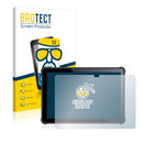Anti-Glare Screen Protector for Oukitel RT2