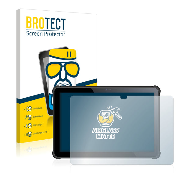 Anti-Glare Screen Protector for Oukitel RT2