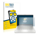 Anti-Glare Screen Protector for HP 14s-fq1435ng