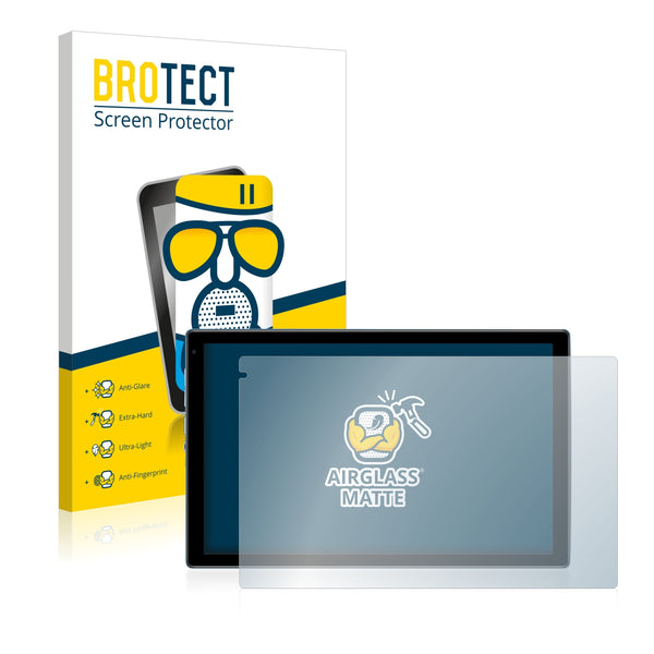 Anti-Glare Screen Protector for HiGrace TP1036 10.4