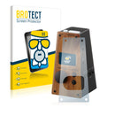 Anti-Glare Screen Protector for Korg Digital Metronome KDM3BK KDM3WH