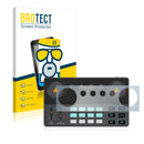 Anti-Glare Screen Protector for Maono DJ Controller AU-AM200-S1