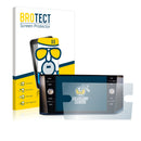 Anti-Glare Screen Protector for Volkswagen T-Cross 2022 Discover Media 8