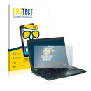 Anti-Glare Screen Protector for Fujitsu Lifebook U729