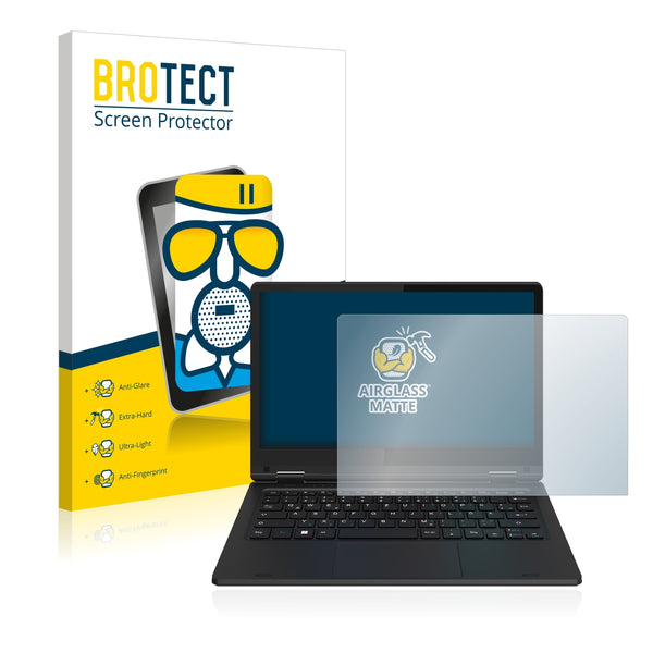 Anti-Glare Screen Protector for Geo GeoFlex 110