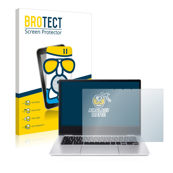 Anti-Glare Screen Protector for Acer Chromebook Spin 314