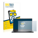 Anti-Glare Screen Protector for Dell Vostro 3510