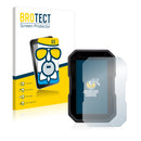 Anti-Glare Screen Protector for Ducati DesertX 2022