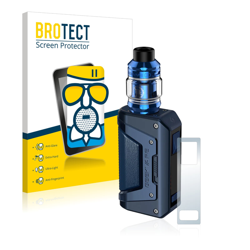 Anti-Glare Screen Protector for GeekVape Aegis Legend 2 L200