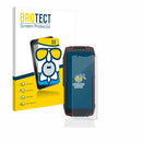 Anti-Glare Screen Protector for Cubot King Kong Mini 3