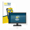 Anti-Glare Screen Protector for Hikvision DS-D5019QE-B