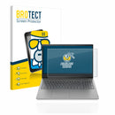 Anti-Glare Screen Protector for Lenovo ThinkBook 15p Gen 2 15.6