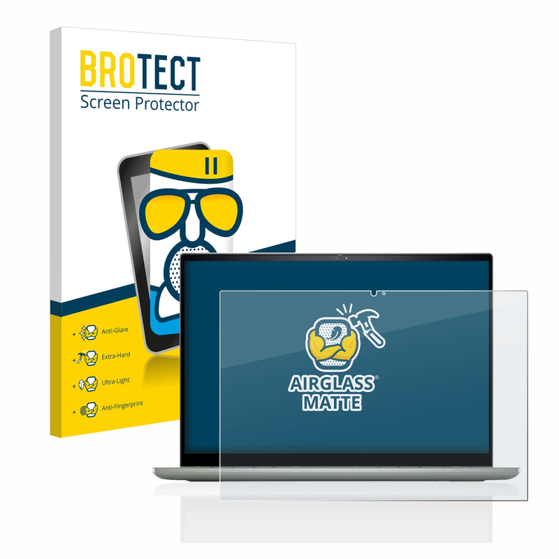 Anti-Glare Screen Protector for Dell Inspiron 14 7425 2-in-1