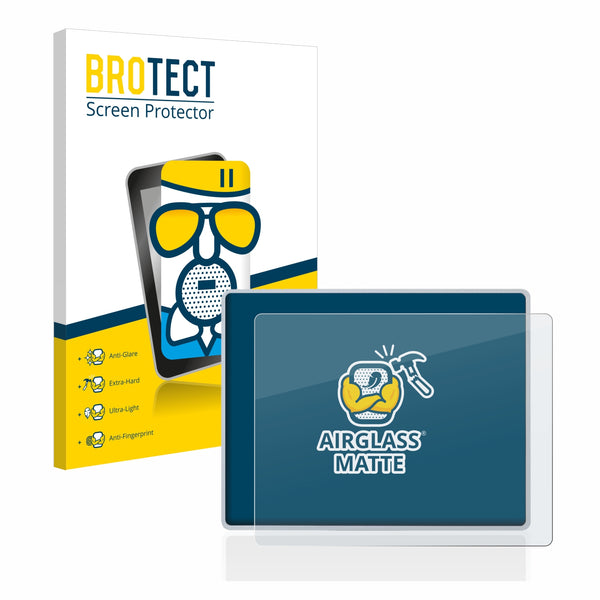 Anti-Glare Screen Protector for Panasonic AIHME07