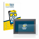 Anti-Glare Screen Protector for Delta DOP-110WS