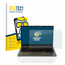 Anti-Glare Screen Protector for Fujitsu Lifebook U7412