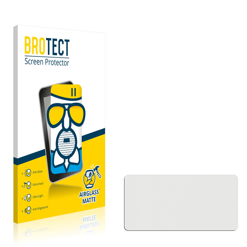 BROTECT Matte Screen Protector for FlySky FS-i6S