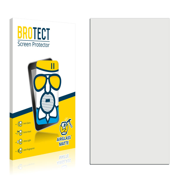 BROTECT AirGlass Matte Glass Screen Protector for Astell&Kern A&ultima SP3000