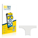 Anti-Glare Screen Protector for AsVIVA BC1 B FBA (E-Bike Display)