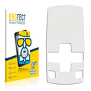 Anti-Glare Screen Protector for Bartec Tech 400sde